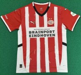 24-25 PSV Home Fans Soccer Jersey