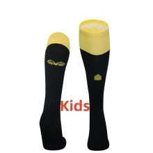 24-25 EVE Away Kids Socks