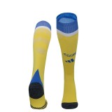 24-25 Leeds United Away Socks