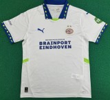 24-25 PSV Third Fans Soccer Jersey