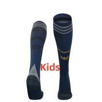 24-25 JUV Third Kids Socks