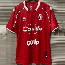 24-25 Bari Away Fans Soccer Jersey