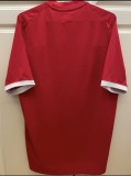 2010 England Away Retro Soccer Jersey