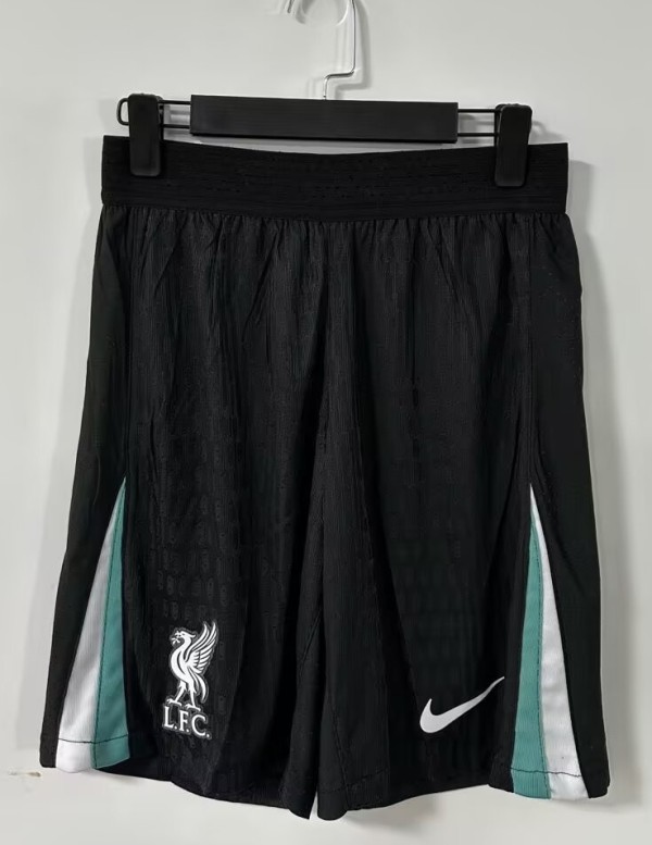 24-25 LIV Away Player Version Shorts Pants