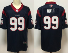 2024 NFL Houston Texans New Pattern Jersey