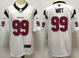 2024 NFL Houston Texans New Pattern Jersey