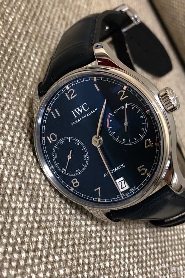 IWC万国表ポルトガルシリーズIW 500710腕時計