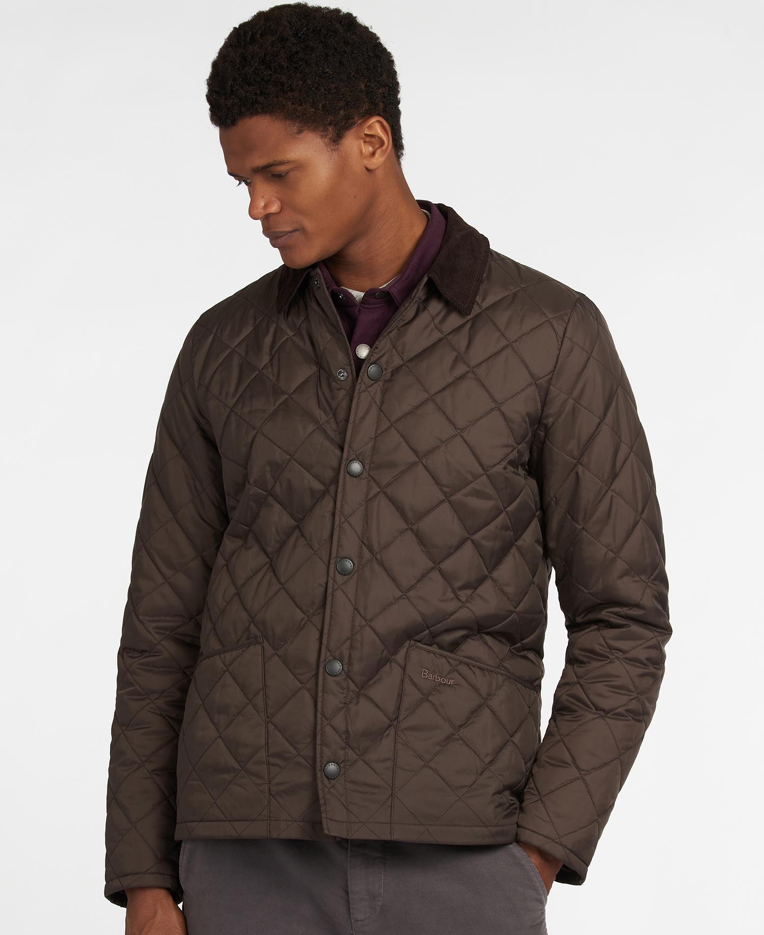 barbour evanton
