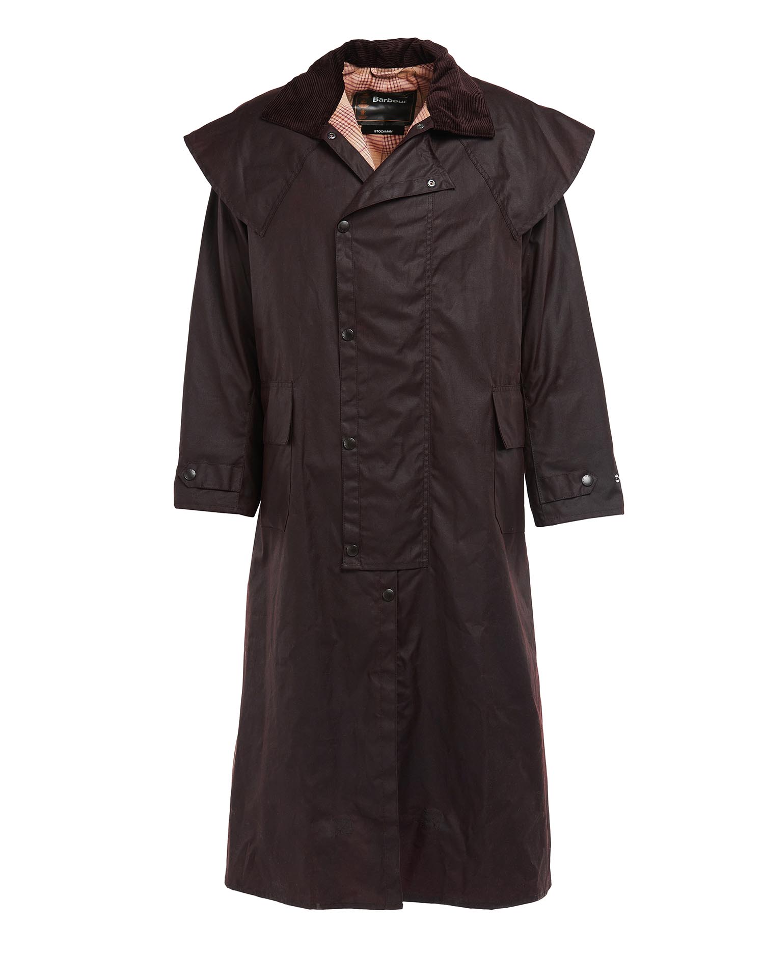 burton nottaway jacket