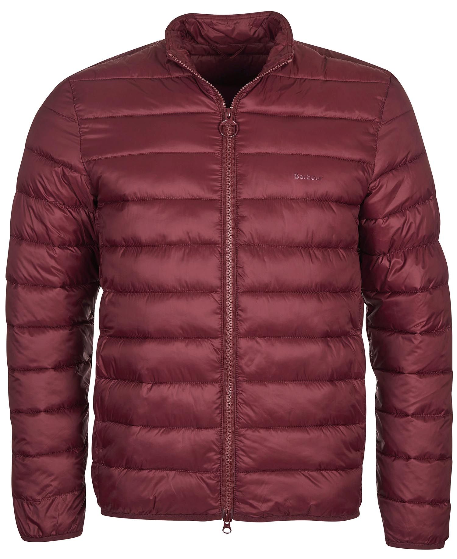 barbour penton jacket