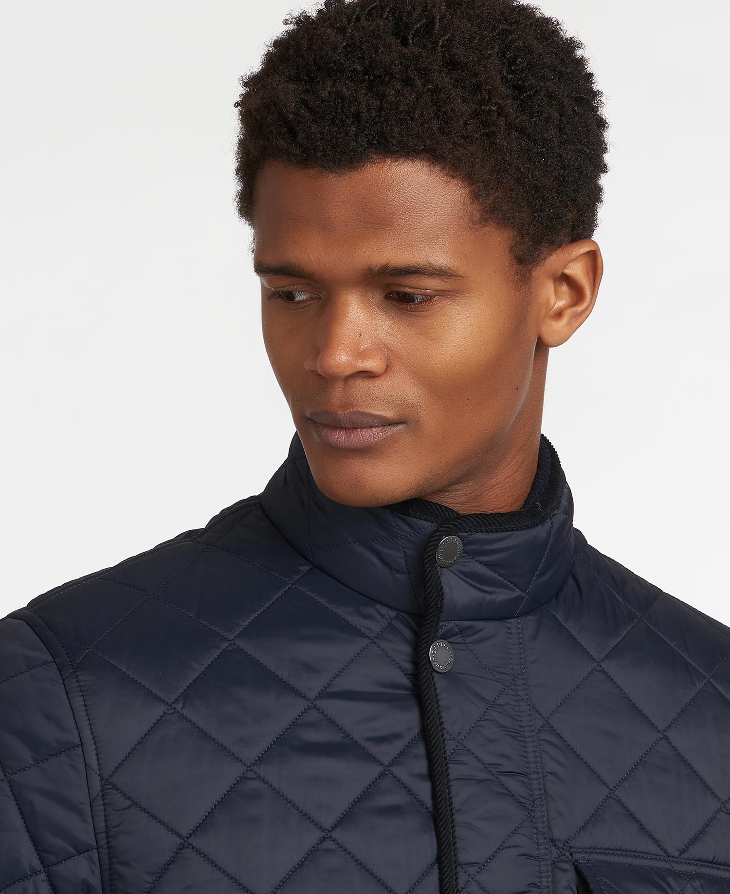 barbour astern jacket