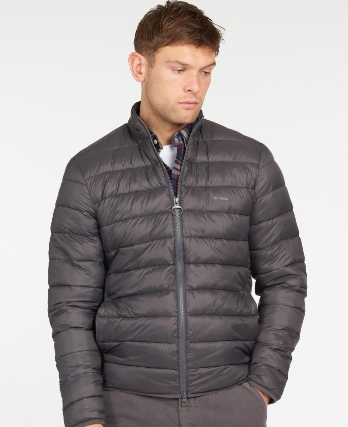 Barbour Penton Quilted Jacket