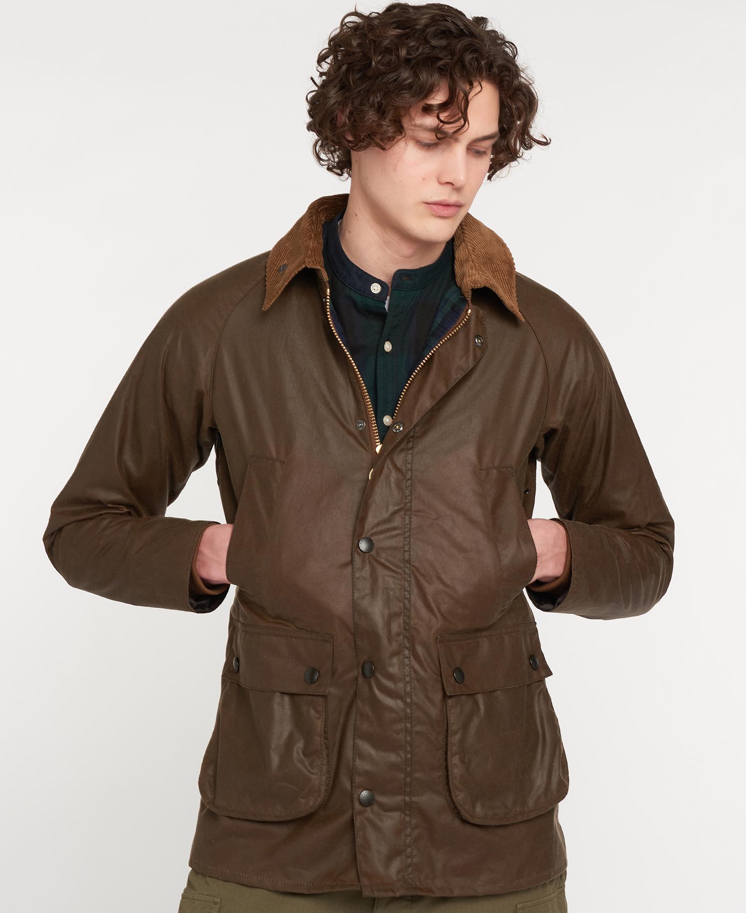 barbour sl bedale jacket