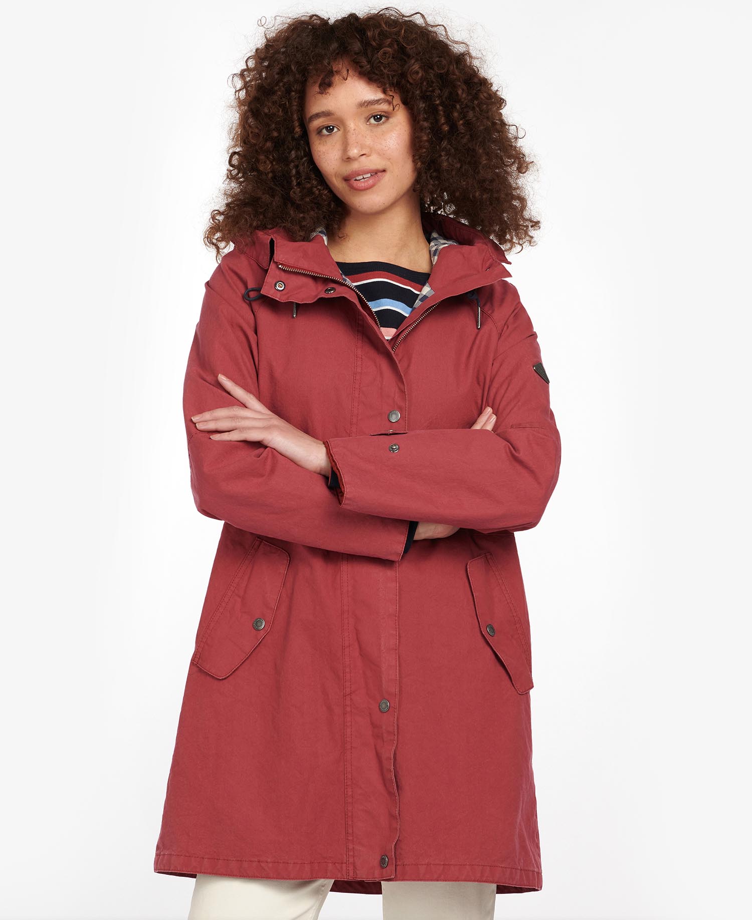 seasalt spinnaker coat