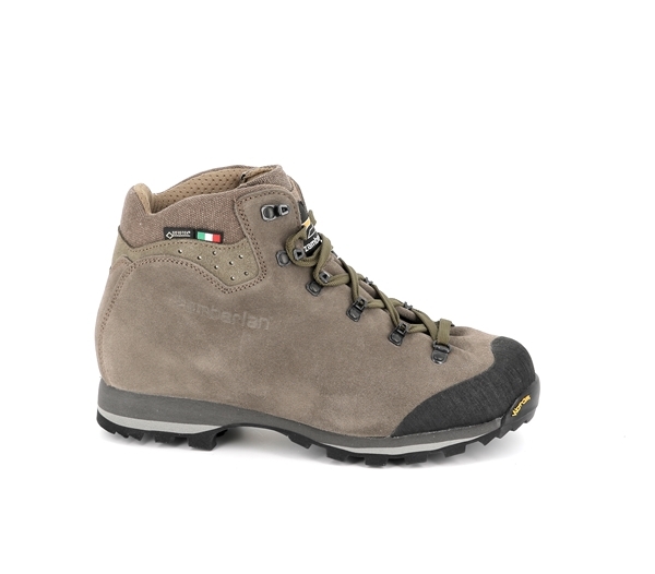 zamberlan 491 trackmaster gtx