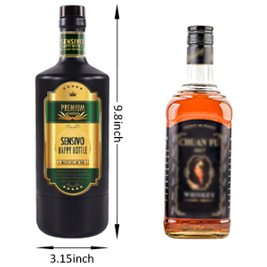 Whisky Male Masturbator 1.5 lb