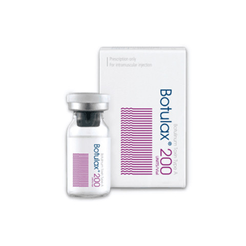 Botulax 200 Units