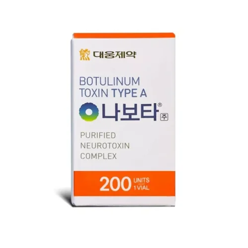 Nabota 200 Units