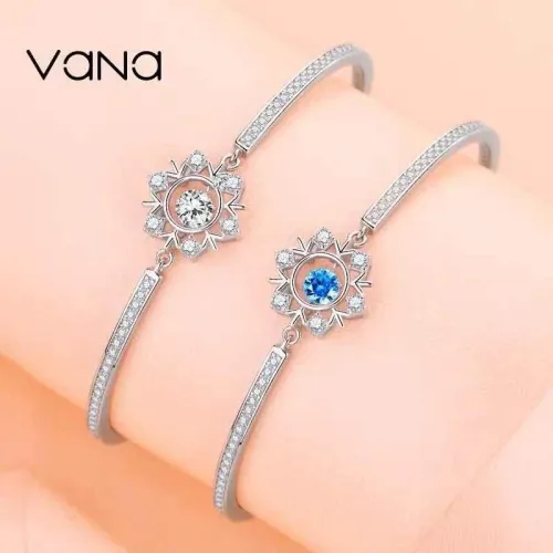 VANA Ring Bracelet