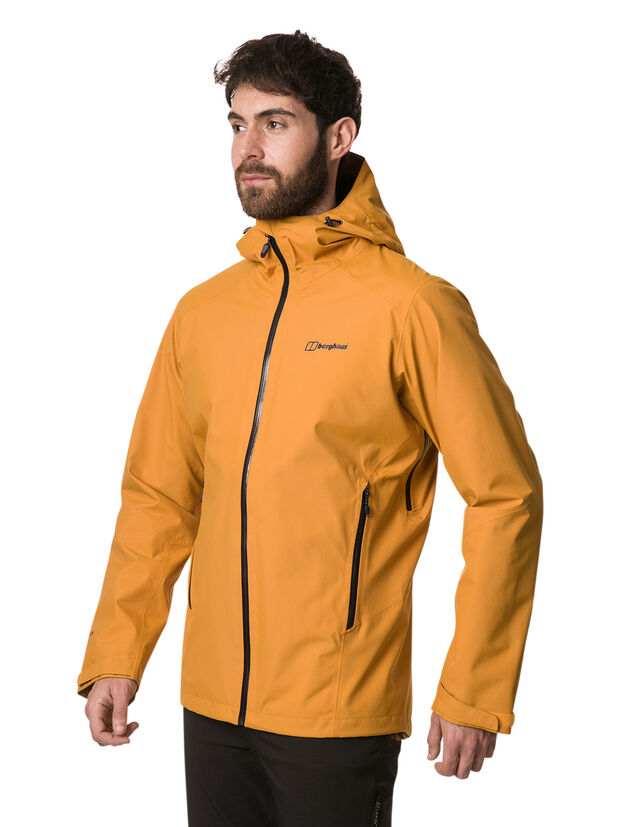 berghaus ridgemaster vented