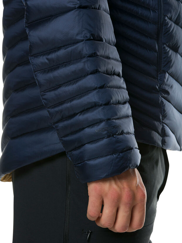 Berghaus Men's Extrem Micro Down 2.0 Jacket