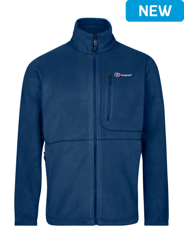 berghaus interactive range