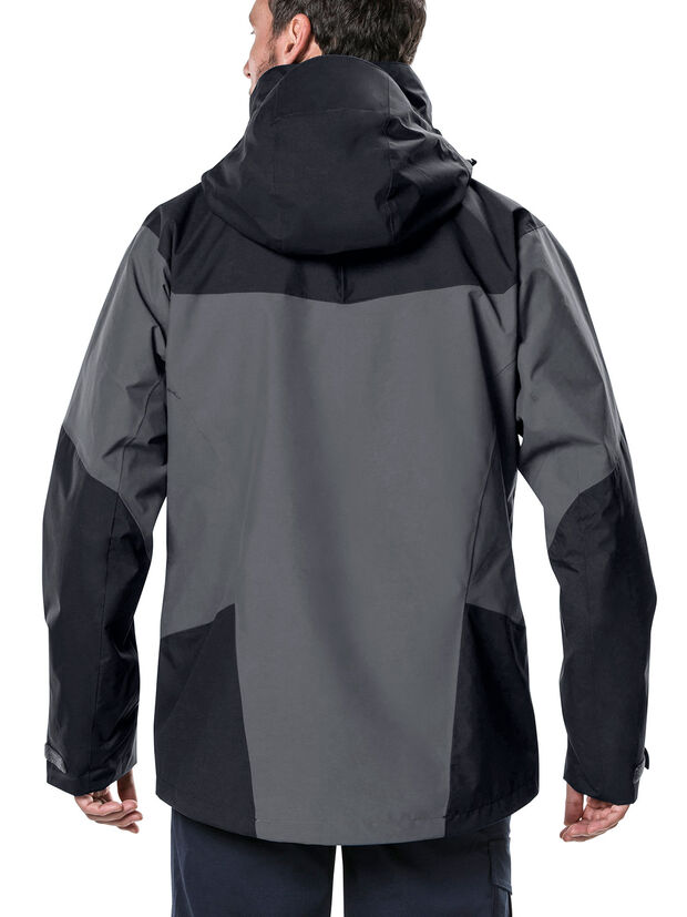 Berghaus Men's Arran 3in1 Waterproof Jacket