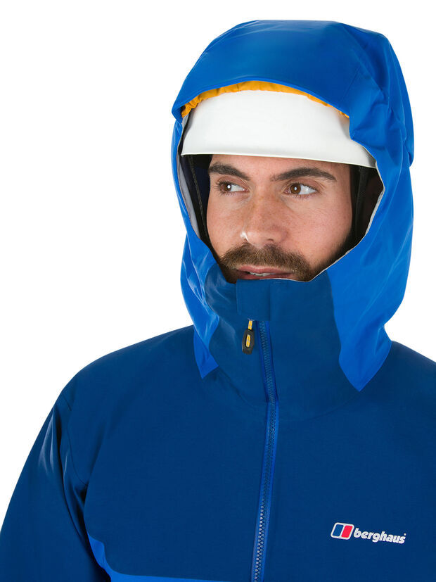 Berghaus Men's Extrem 5000 Waterproof Jacket