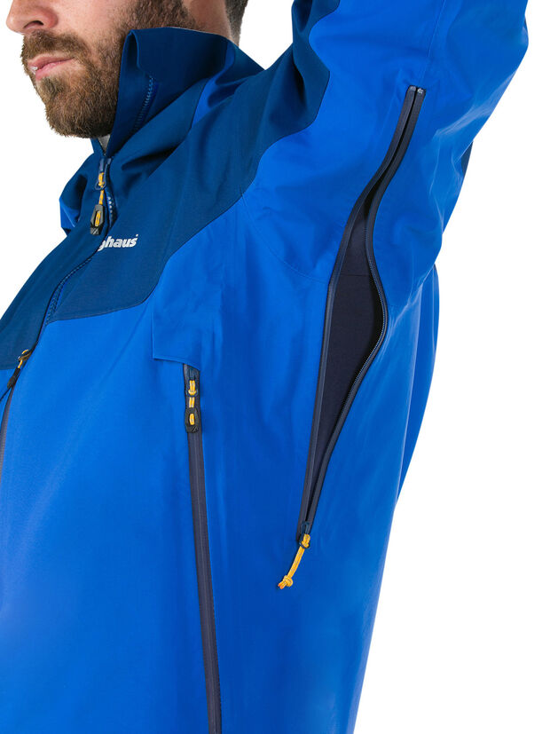 Berghaus Men's Extrem 5000 Waterproof Jacket