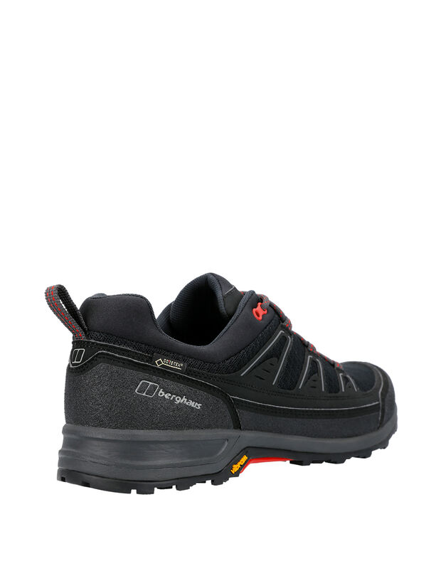 Berghaus Explorer FT Active GTX Mens Waterproof Walking Hiking Shoes Size 8-12 