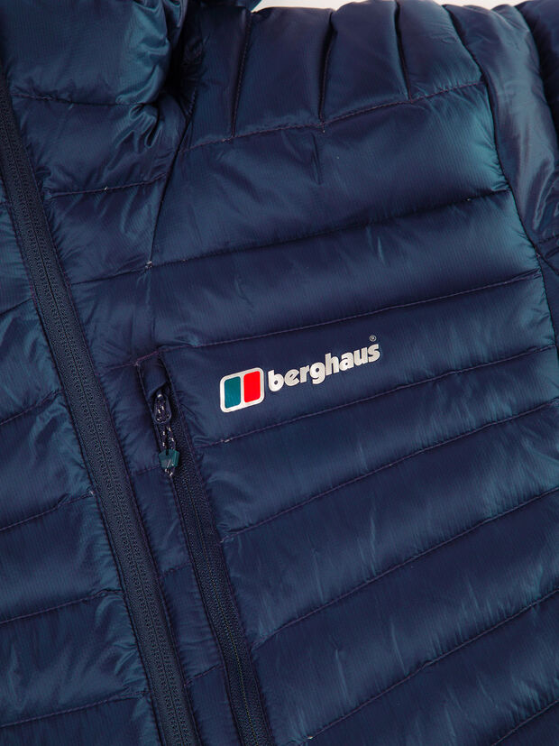 Berghaus Men's Extrem Micro Down 2.0 Jacket