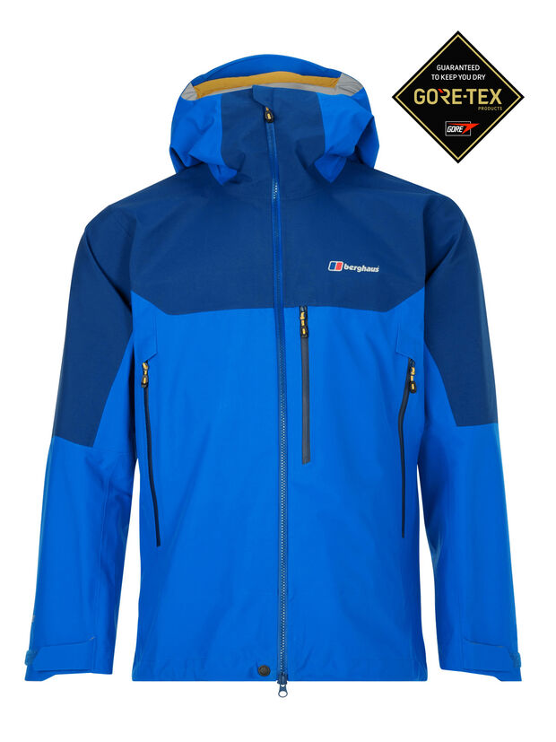 sitka mountain jacket