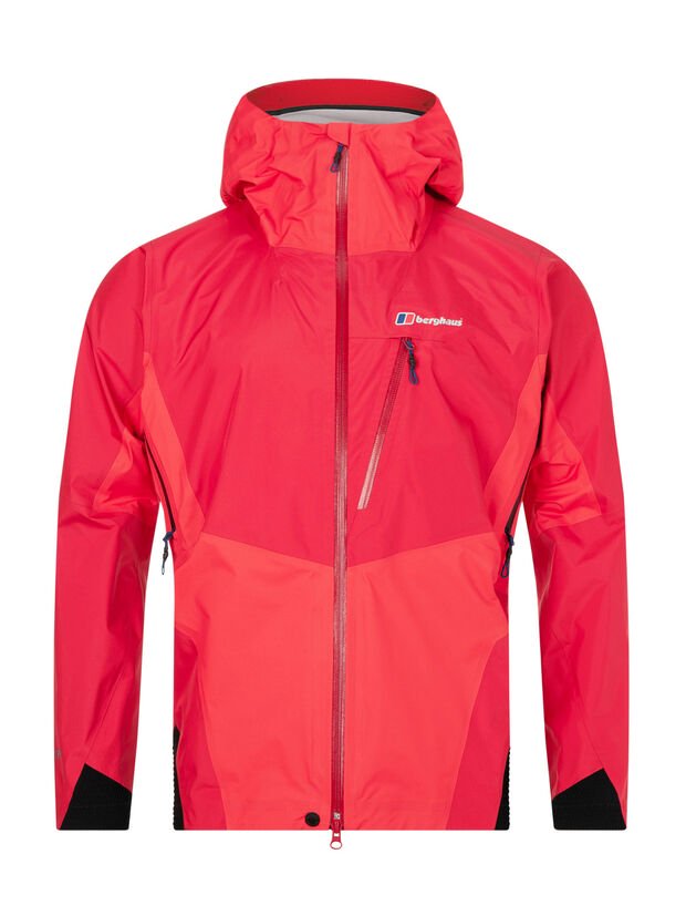 berghaus gtx jacket