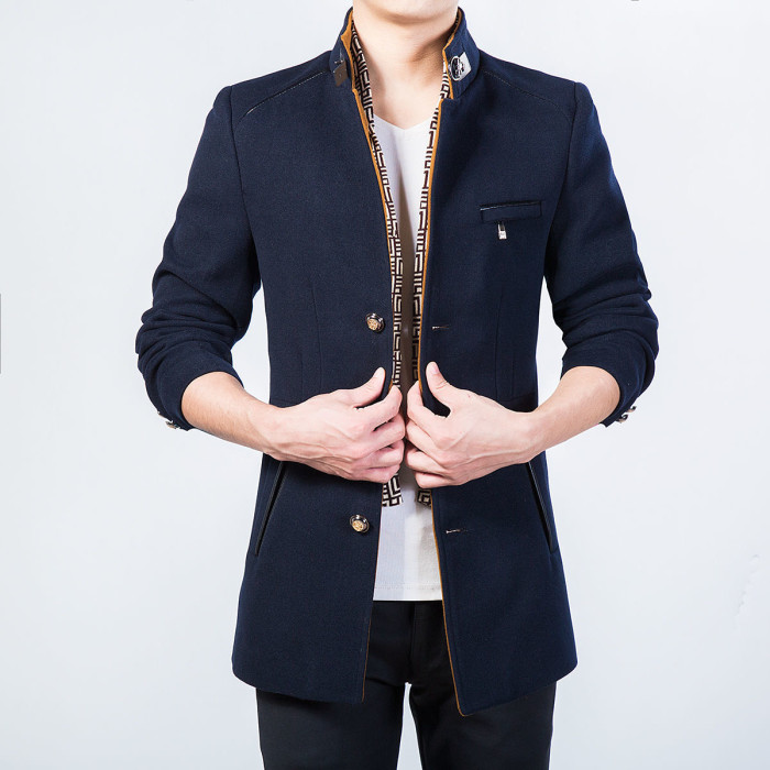 Men's coat