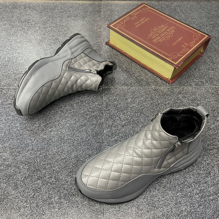 Men's shoes