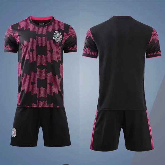Jersey suit customization (add name and number)