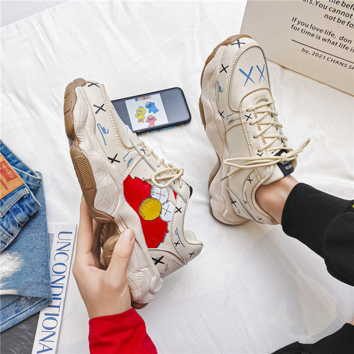 Men's shoes