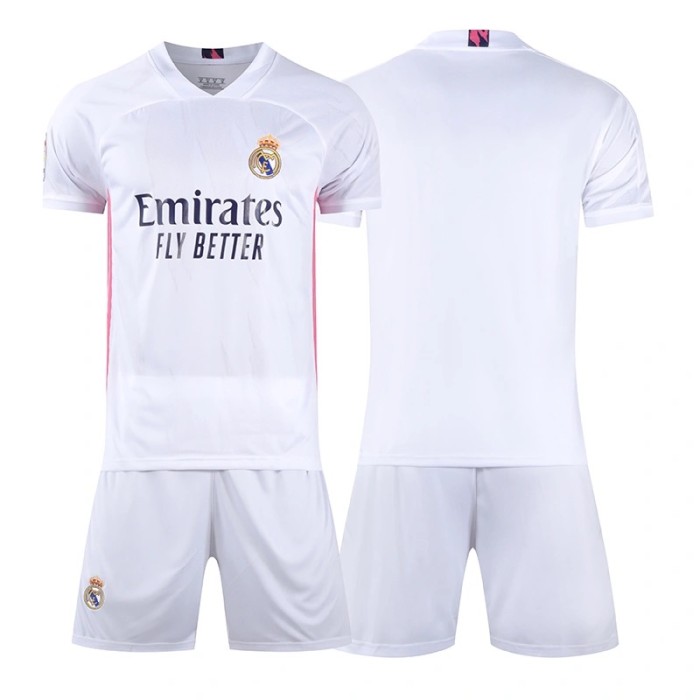 Jersey suit customization (add name and number)