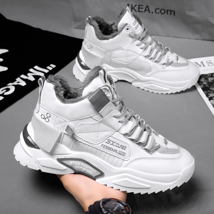 Men's shoes