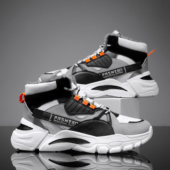 Men's shoes