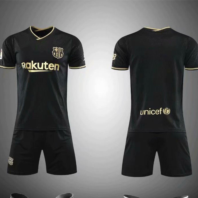 Jersey suit customization (add name and number)