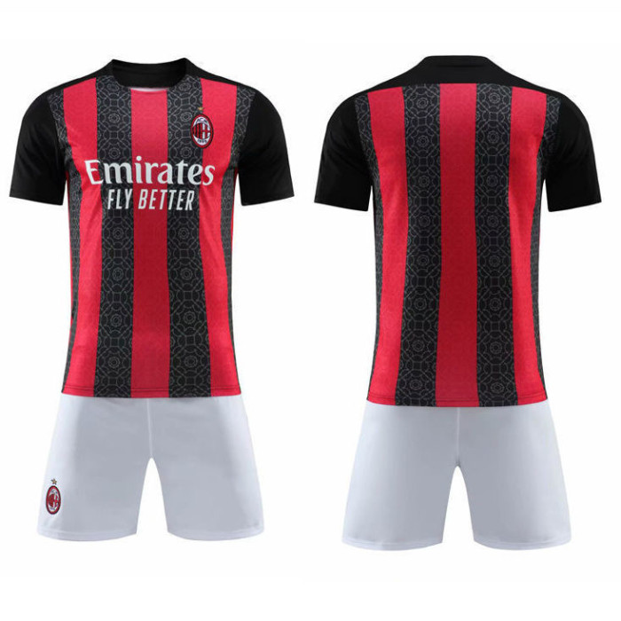Jersey suit customization (add name and number)
