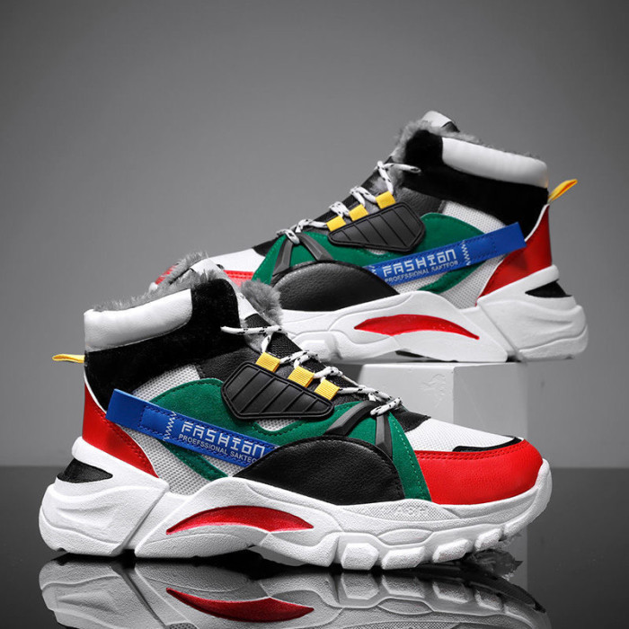 Men's shoes