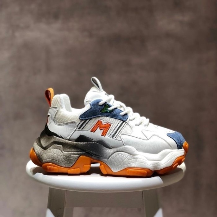 Men's shoes
