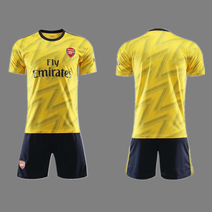Jersey suit customization (add name and number)