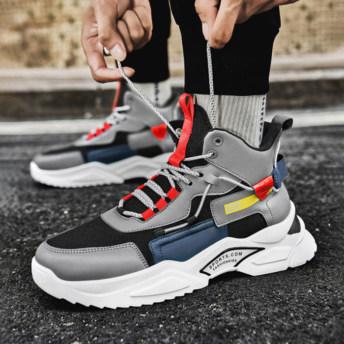 Men's shoes