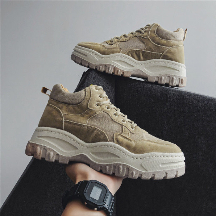 Men's shoes