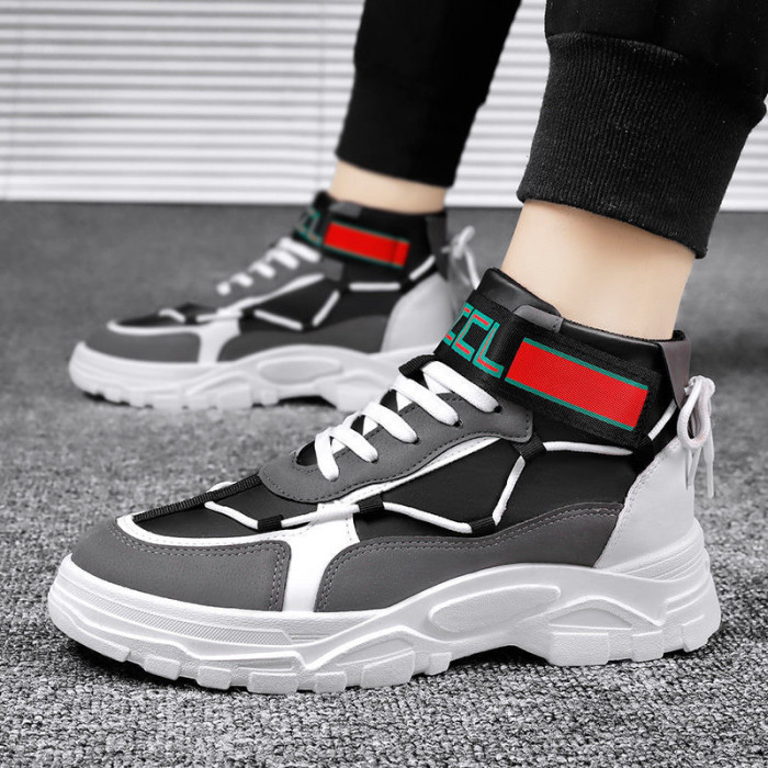 Men's shoes