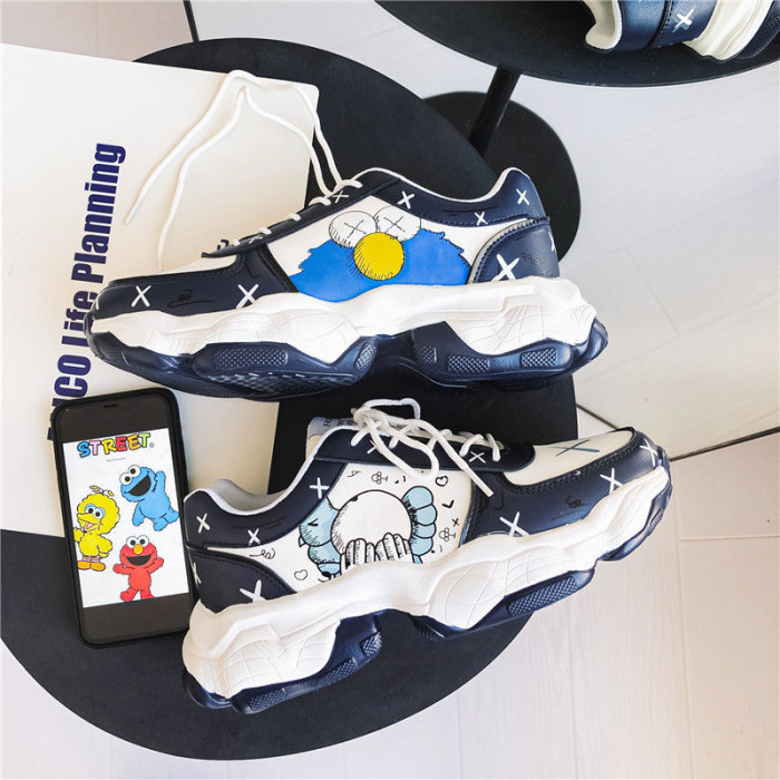 Men's shoes