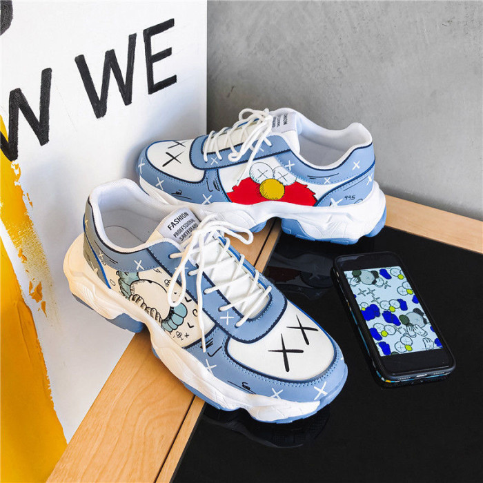 Men's shoes